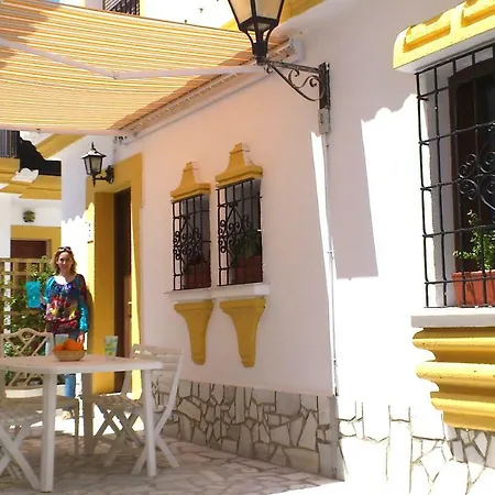 Pueblo Laguna 7 Vera Exterior photo