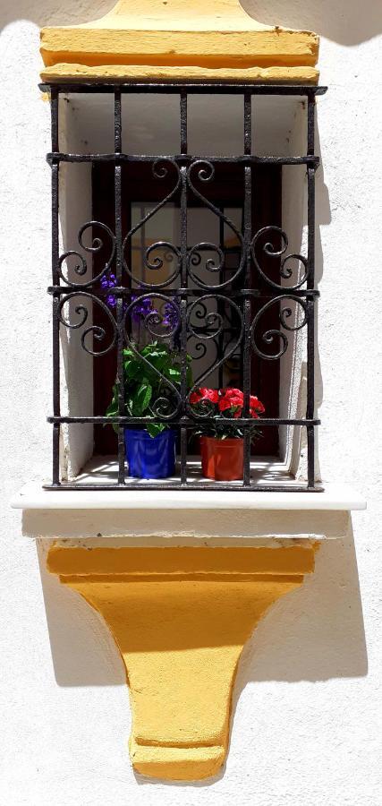 Appartement Pueblo Laguna 7