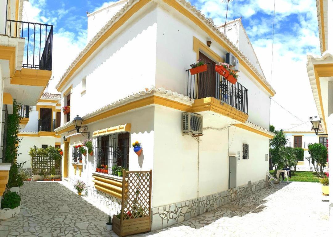 Pueblo Laguna 7 Appartement Vera