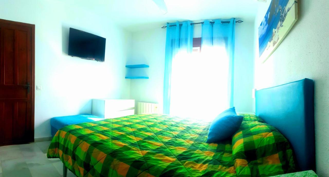 Pueblo Laguna 7 Appartement *
