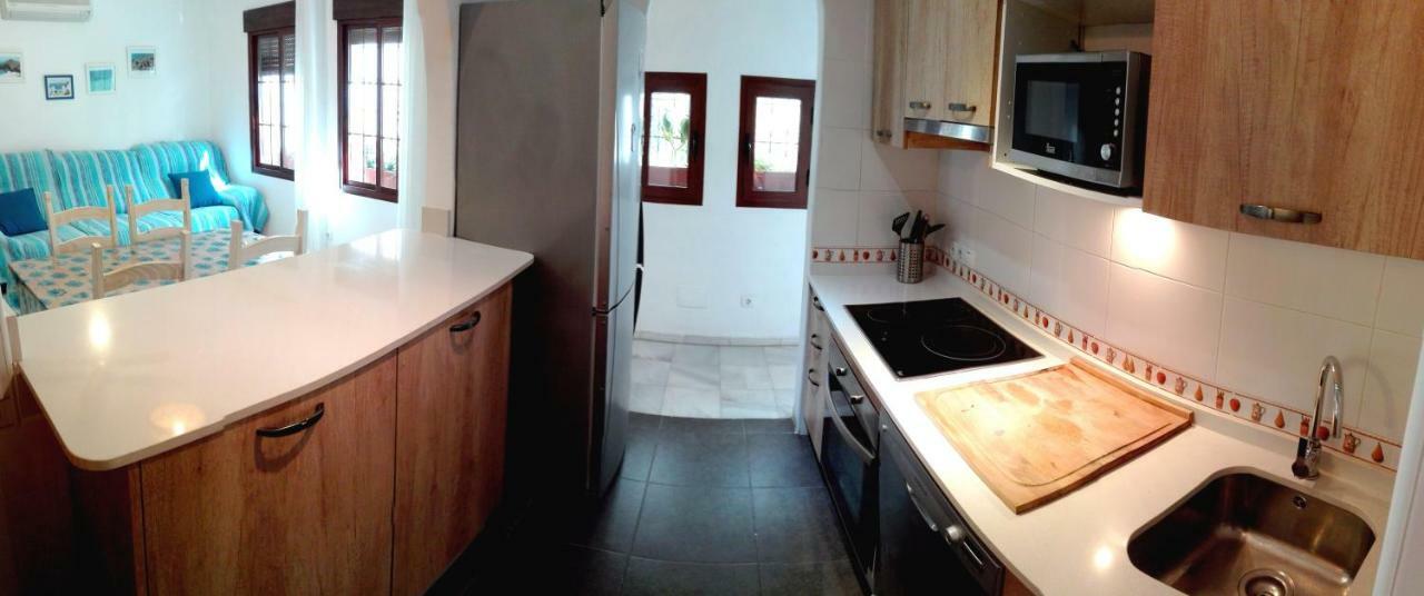 Pueblo Laguna 7 Appartement