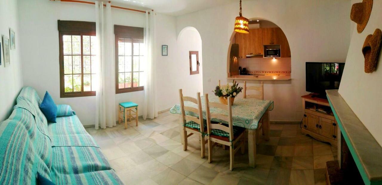 Appartement Pueblo Laguna 7 *