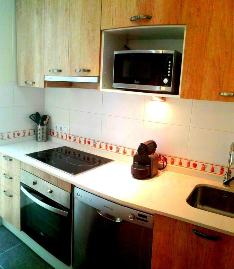 Appartement Pueblo Laguna 7 *