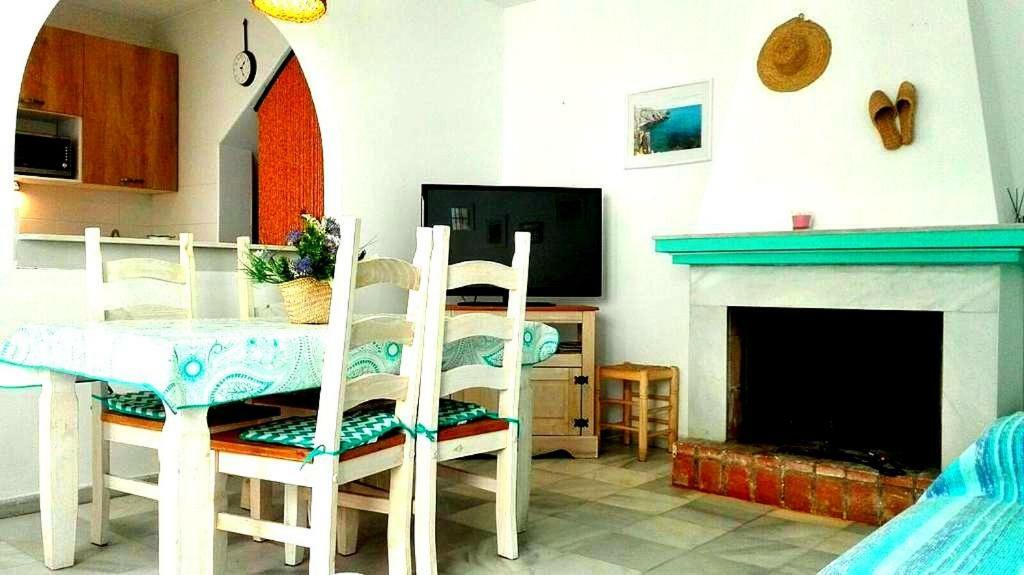 Pueblo Laguna 7 Appartement *
