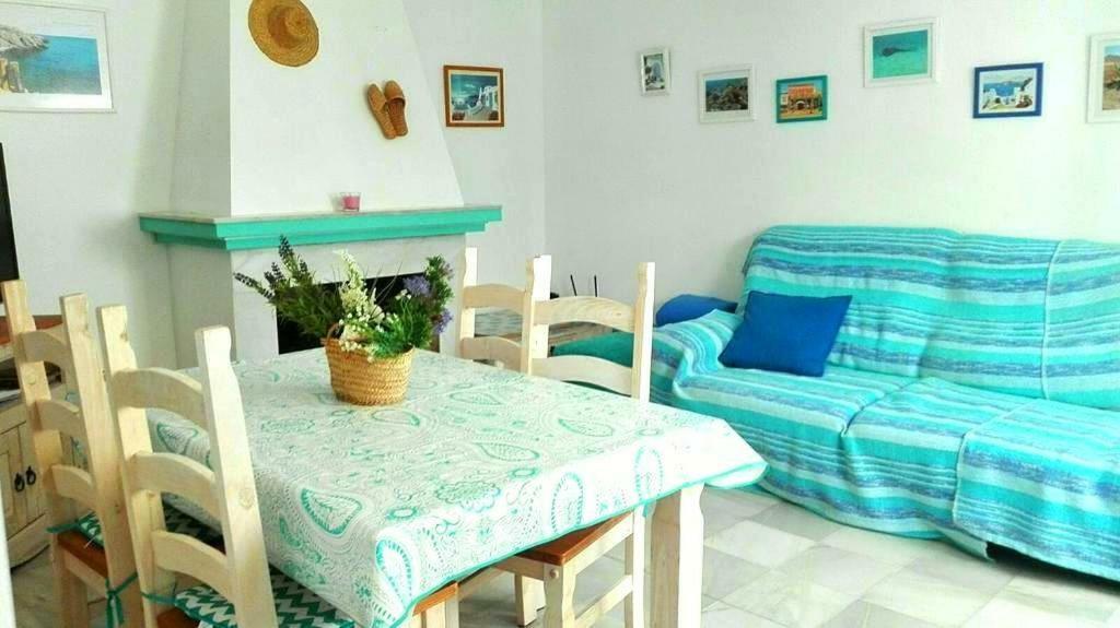 Pueblo Laguna 7 Appartement Vera