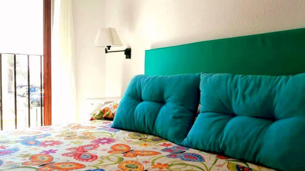 Pueblo Laguna 7 Appartement Vera